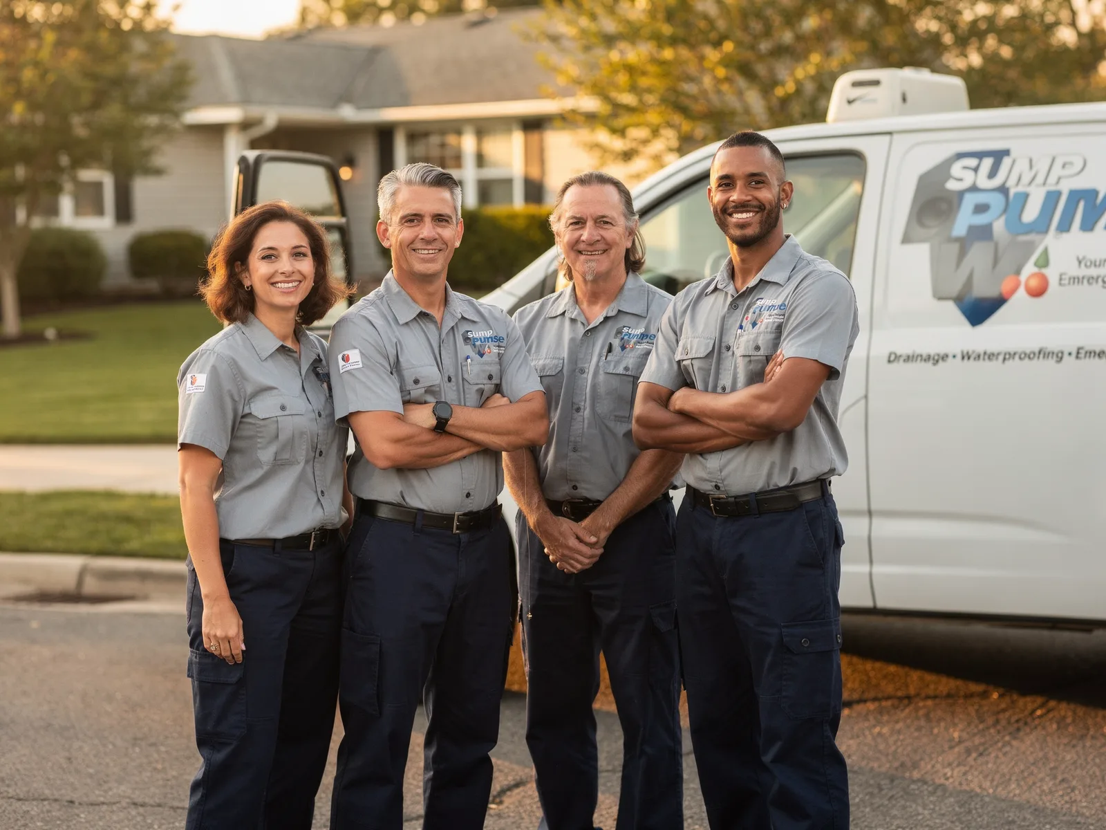 Water Heater Repair company in Oskaloosa, KS