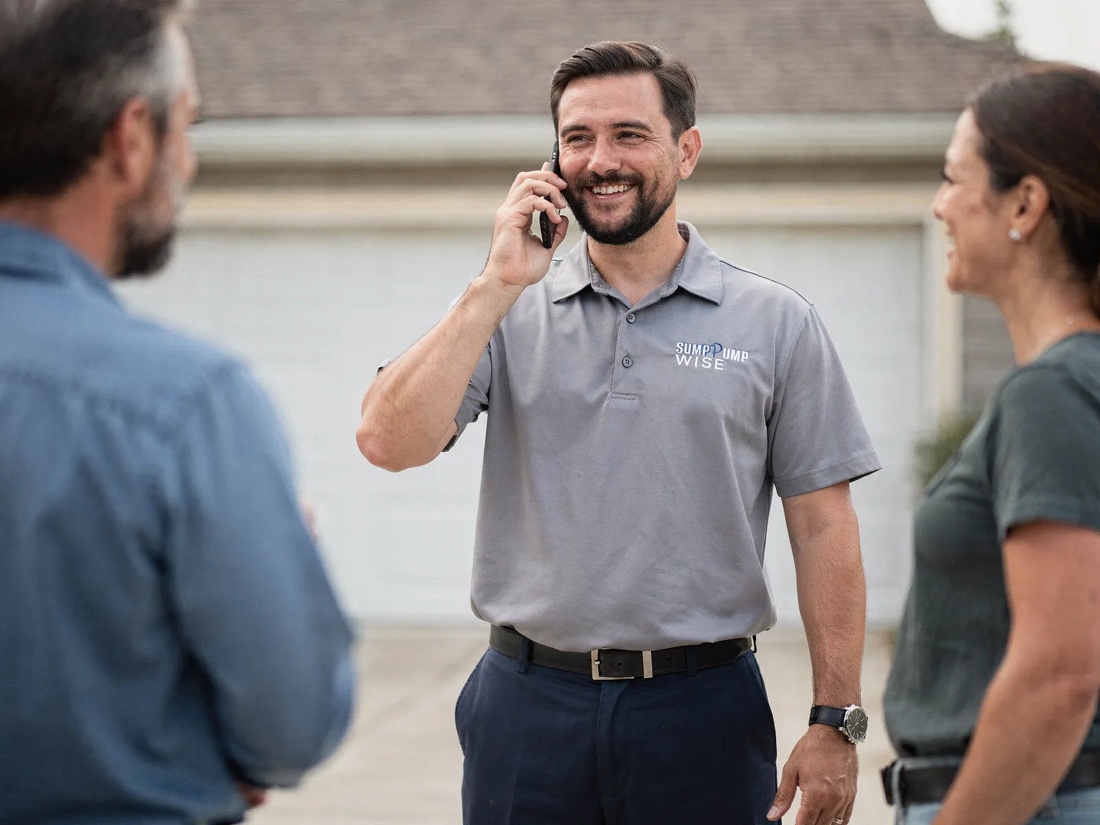 Water Heater Repair Oskaloosa, KS FAQs
